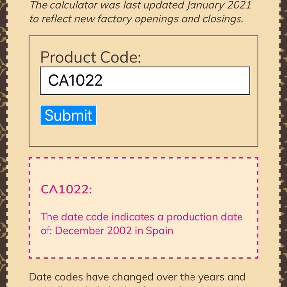 Louis Vuitton ‘Monogram Vernis Pochette Clés’ - Picture 9 of 9